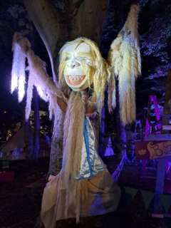 Unterwegs mit Keks auf dem Sachsen-Anhalt-Tag Unterwegs mit Keks auf dem Sachsen-Anhalt-Tag