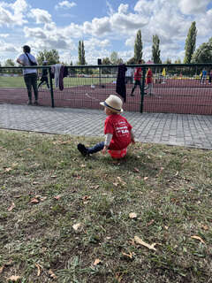 Wittenberg läuft für Leukämiekranke Wittenberg läuft für Leukämiekranke