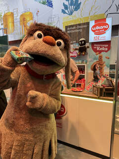 Wikana auf der Grünen Woche 2026 Wikana auf der Grünen Woche 2026