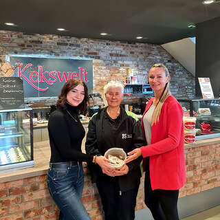 Spendenaktion für das Tierheim Wittenberg Spendenaktion für das Tierheim Wittenberg