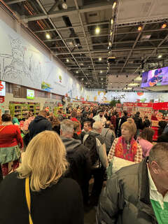 Wikana auf der Grünen Woche 2026 Wikana auf der Grünen Woche 2026