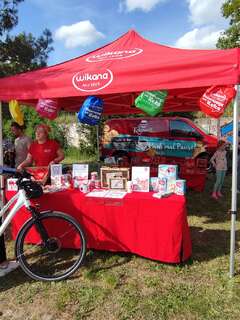 Wikana bei „Flanieren am Stadthafen“ am 24. Mai – Wir sind wieder mit dabei! Wikana bei „Flanieren am Stadthafen“ am 24. Mai – Wir sind wieder mit dabei!