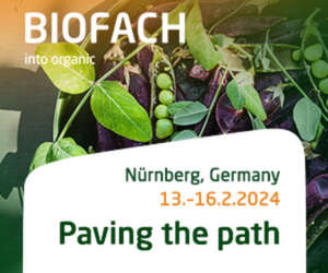 BIOFACH Nürnberg 2024 BIOFACH Nürnberg 2024