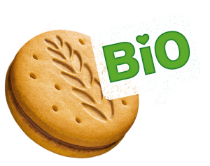 Bio Keks Seit 2001 setzt sich Wikana aktiv für den ökologischen Landbau ein