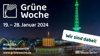 Grüne Woche 2024 Grüne Woche 2024