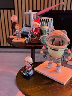 Sandmännchen Lizenznehmertreffen Sandmännchen Lizenznehmertreffen