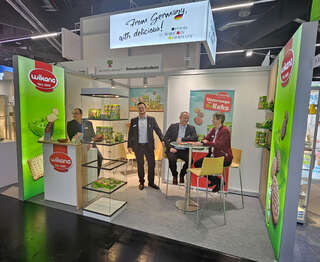 Biofach 2025 Biofach 2025